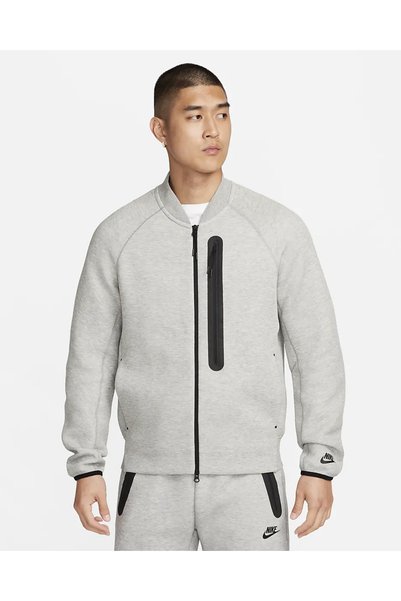 Nike Sportswear Tech Fleece Bomber N98 Full-Zip Erkek Ceket  NDD SPORT