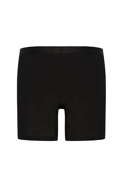 DOSXX Cotton Elastane Boxers - Initial Design
