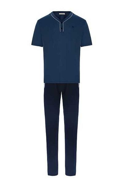 DOSXX Ocean 3-Piece Pajama Set