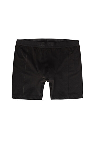 DOSXX Cotton Elastane Boxers - Initial Design