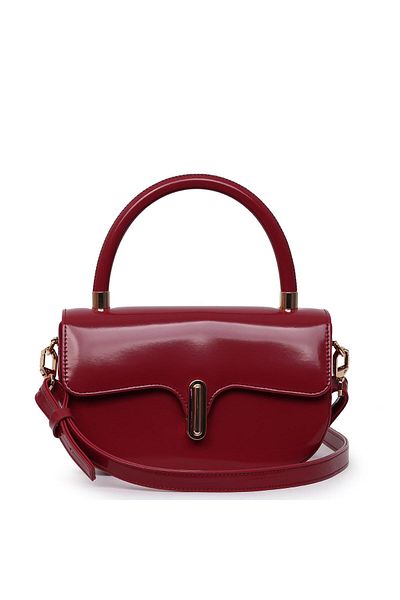 Matmazel 22.5X13X6.5 cm - Mademoiselle Shoulder Bag 100210293