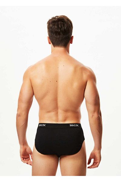 DOSXX Cotton Slip (Pack of 2)