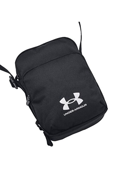 Under Armour Чорна сумка через плече Ua Sportsyle Lite Crossbody 1381912001