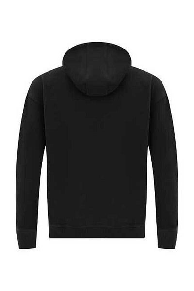 DOSXX Rare Half Zippered Sweatshirt