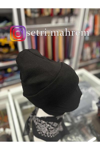 DALMAÇ TEKSTİL Unisex Luxury Beret