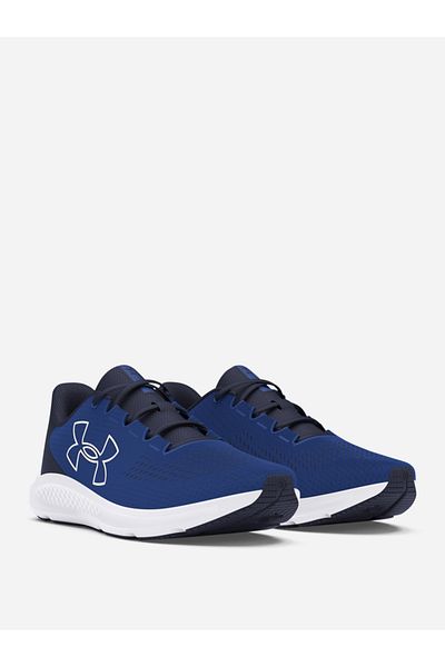 Under Armour Charged Pursuit 3 Big Logo Running Shoes