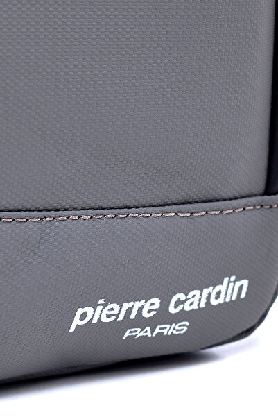 Pierre Cardin Чоловіча сумка-портфель 01PC002012-GR