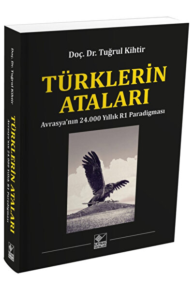 Kaynak Yayınları Türklerin Ataları