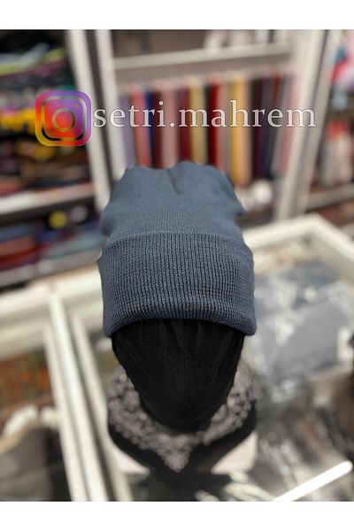 DALMAÇ TEKSTİL Unisex Luxury Beret