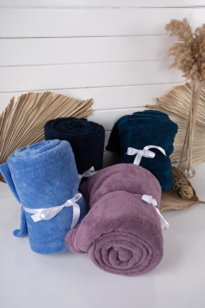 Baveno Wellsoft Телевізійний плед 120x170