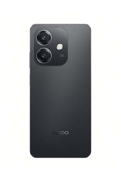 OPPO A3 Dual SIM Sparkle Black 6GB RAM 128GB 4G LTE- Middle East Version