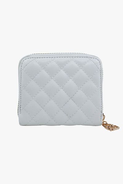SOSELA 56-4034 Women's Lady White Wallet