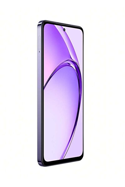 OPPO A3 Pro Dual SIM Moonlight Purple 8GB RAM 256GB 5G - Middle East Version