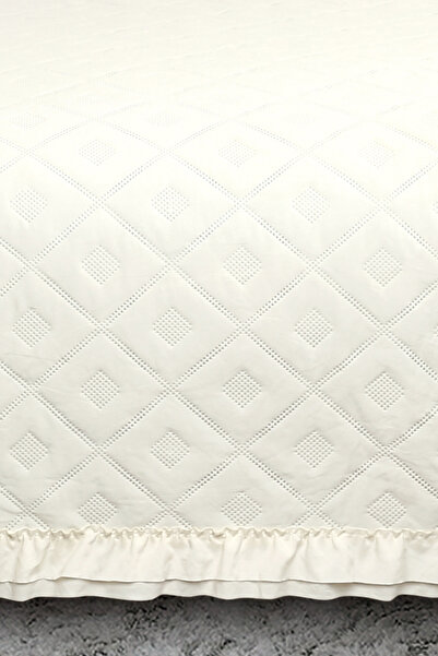 Royal Home Lara Tek Kişilik Yatak Örtüsü Seti 2 Parça