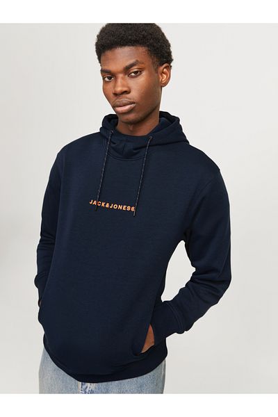 Jack Jones Men s Sweatshirts Casual Comfort and Style Trendyol