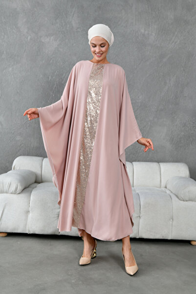 Fzd filizzade Sequined Ferce