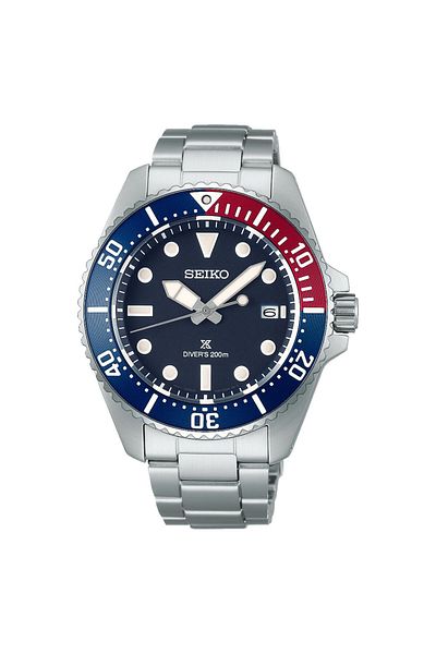 Seiko Prospex Solar Diver’s Sne595p Erkek Kol Saati