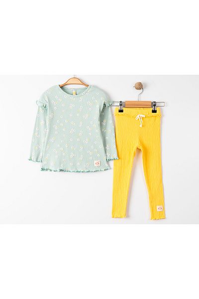 Via Girls Clothing
