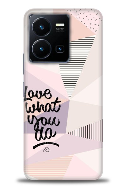 MRCİLETİSİM حافظة Tecno Spark Go 2023 مطبوعة بدقة HD - ما تقوم به + واقي شاشة...