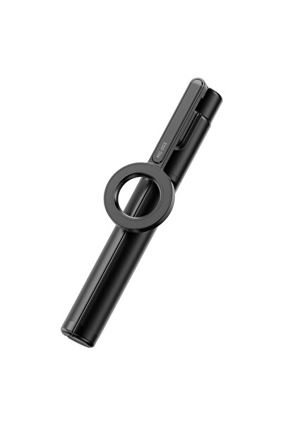 ulanzi MG-003 Pro Manyetik Selfie Telefon Tripodu Siyah