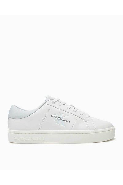 Calvin Klein Jeans Classic Cupsole Low Top Sneakers