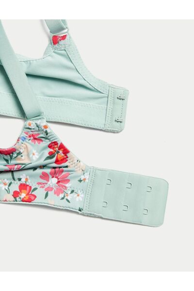 Marks & Spencer 2'li Desenli Ameliyat Sonrası Sütyeni