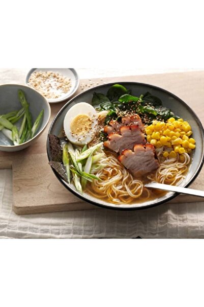 Miyata Ramen , Udon Noodles Japon Tipi Erişte 300 Gr2 li Set