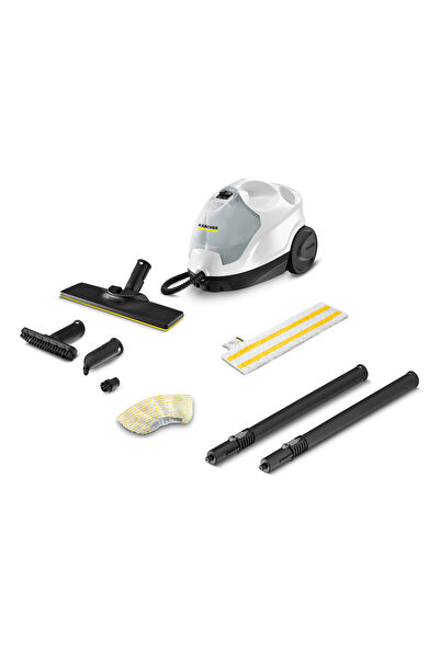 Karcher SC 4 EASYFİX *EU BUHARLI TEMİZLİK MAKİNELERİ