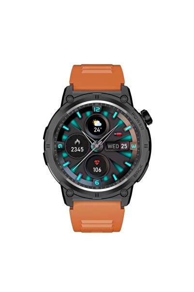 Daniel Klein DKR20-06 Erkek kol saati