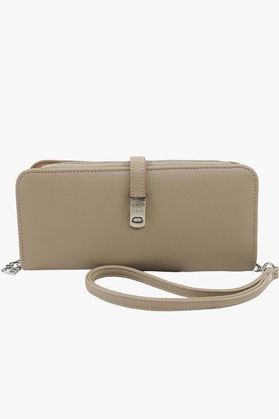 SOSELA 56-4040 Women's Sand Wallet