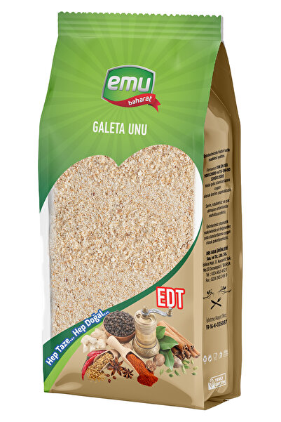 Genel Markalar Galeta Unu 1000 gr