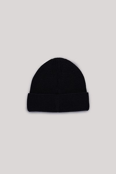 Bikkembergs Bg Store Boy's Black Beret