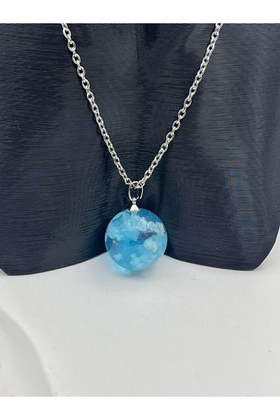 Store Night Shining Cloud Necklace