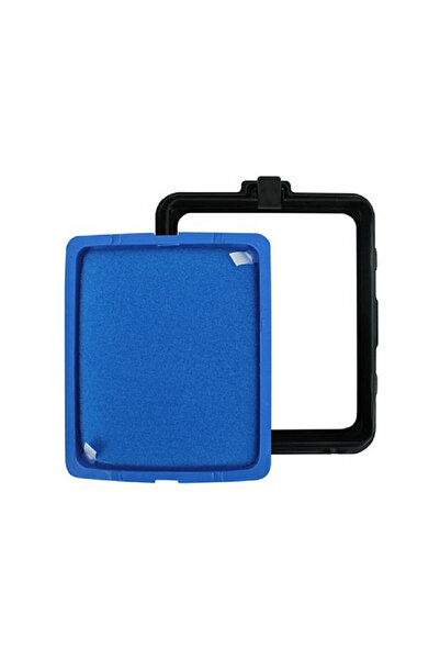 Magic Bags Filtru și cadru compatibil cu burete Philips FC9751/07 PowerPro Max