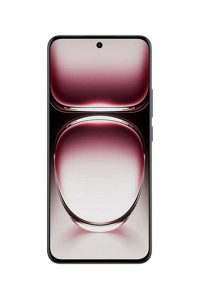 OPPO رينو 12 ثنائي الشريحة باللون البني غير اللامع 12 جيجابايت رام 512 جيجابايت 5G - إصدار الشرق الأوسط