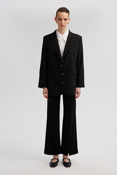 Touché Privé BUNDA BASIC BLAZER