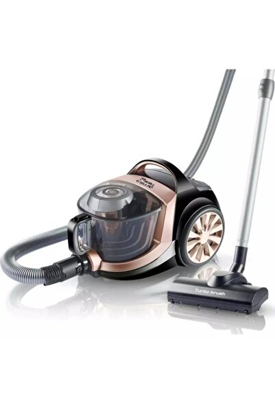 Arnica Tesla Premium Ultra Rose 750w Toz Torbasız Elektrikli Süpürge