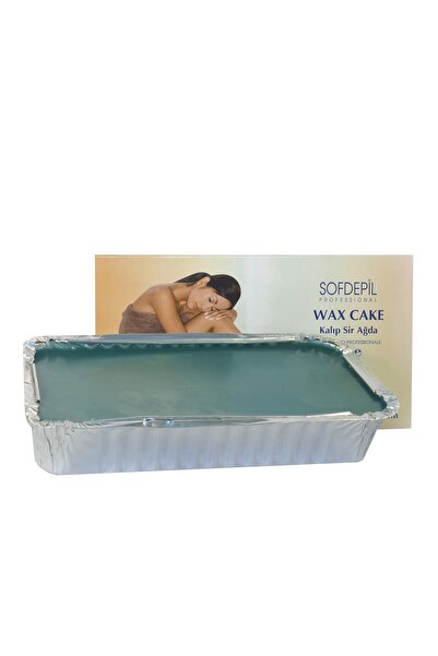 sofdepil AZULEN KALIP AĞDA 500 ML