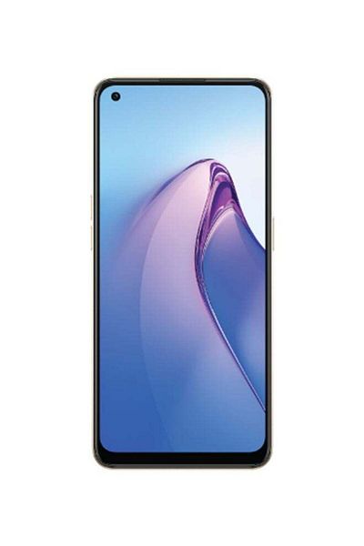 OPPO Reno 8 Dual SIM Shimmer Black 8GB RAM 256GB 5G LTE