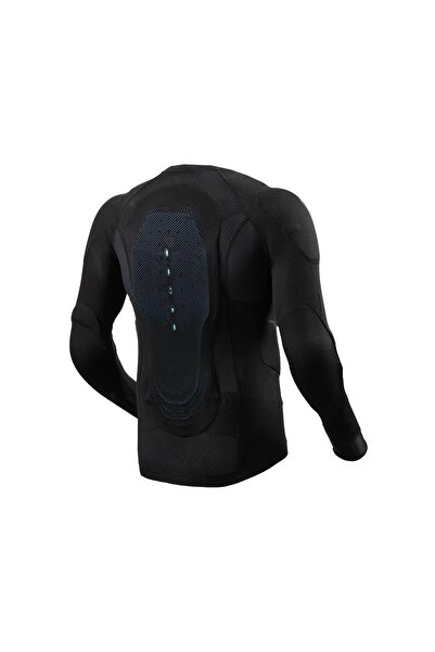 Revit Revıt Proteus Full Body Armour Siyah