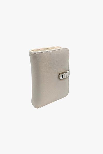 SOSELA Carol Beige Women's Wallet - 56-4037 Model