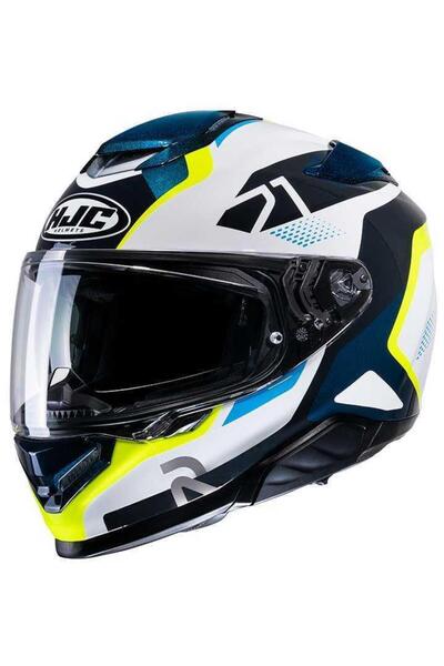 HJC RPHA71 KASK HAPEL MC3H