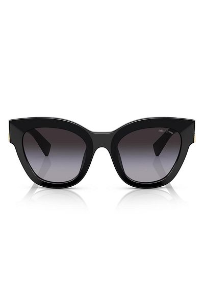Miu Miu 01ys 1ab5d1 Sunglasses
