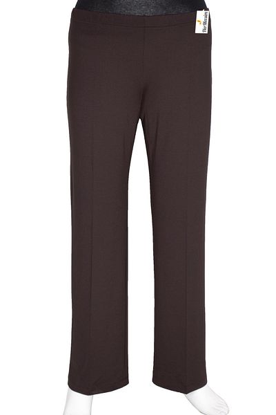 DULE Aymoli Brown Women's Trousers