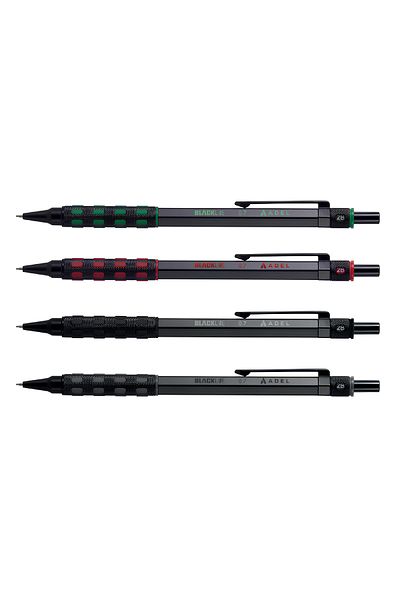 Adel Blackline B-Tech Versatil Pen