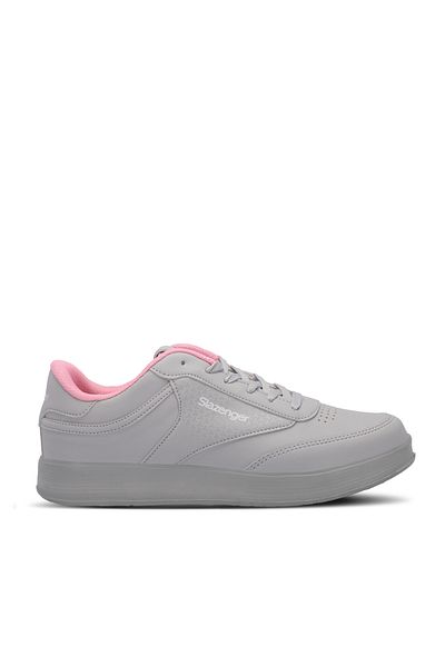 Slazenger Pantofi LONDON I pentru damă, gri/roz