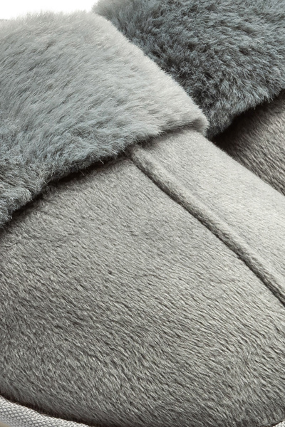 Twigy Ella Жіночі сірі домашні капці 37/41