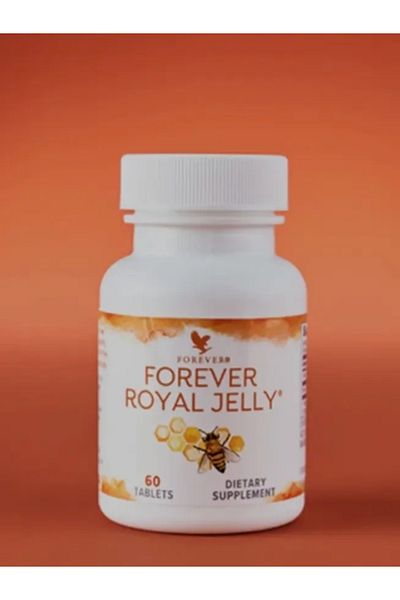 Forever Royal Jelly (Rice Milk Nutrient Supplement)