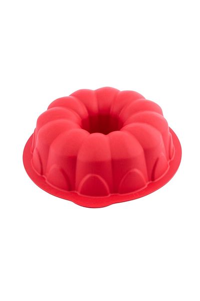 Silicolife Silicone Classic Cake Mold 25 cm