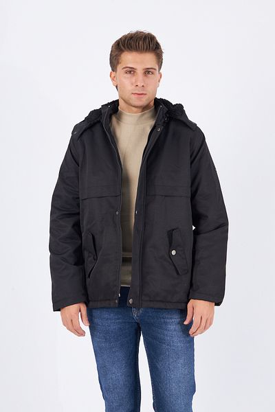 Aypa Winter Linen Coat